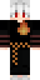 2D skin preview