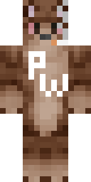2D skin preview