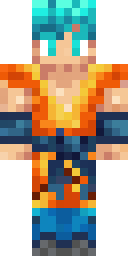 2D skin preview