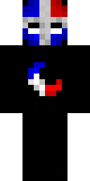 2D skin preview