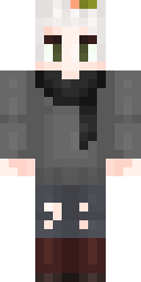 2D skin preview