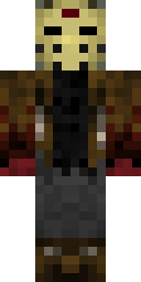 Skin preview for StreamMaten