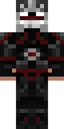 2D skin preview