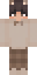2D skin preview