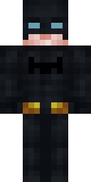 2D skin preview