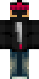 2D skin preview