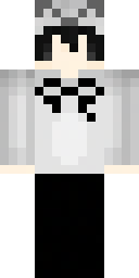 2D skin preview