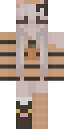 Skin preview for cloweh