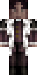 2D skin preview
