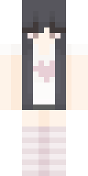 2D skin preview