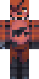 2D skin preview