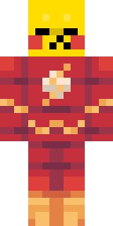 2D skin preview