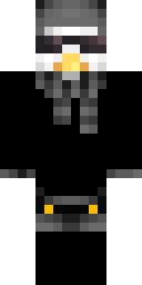 2D skin preview