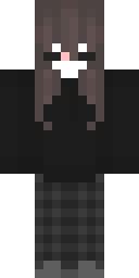 Skin preview for Bluester__
