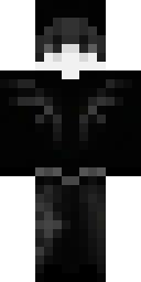 2D skin preview