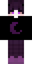 Skin preview for pznu