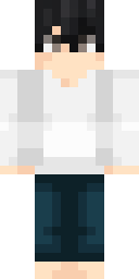 2D skin preview