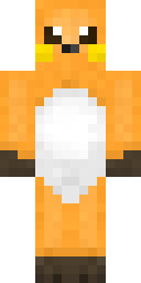 2D skin preview