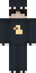 2D skin preview