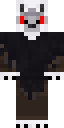2D skin preview
