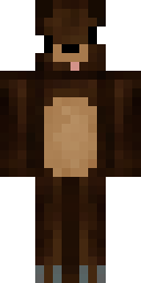 2D skin preview