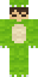 Skin preview for fernandezfx