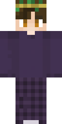 2D skin preview