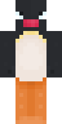 2D skin preview
