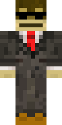 2D skin preview