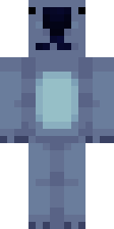 Skin preview for Asssault