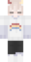 Skin preview for Flowyssz