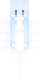 2D skin preview