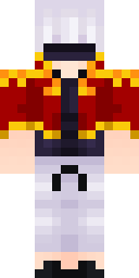 Skin preview for Strongnweak