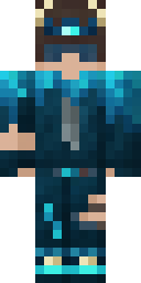 Skin preview for Warf1