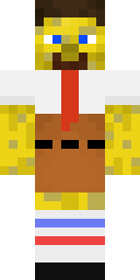 2D skin preview