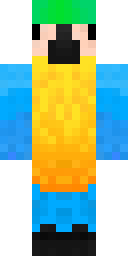 Skin preview for ShadowKnight538