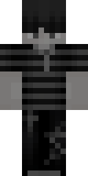 2D skin preview