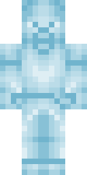 2D skin preview