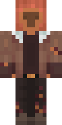 Skin preview for alunula