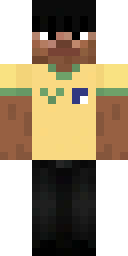 2D skin preview
