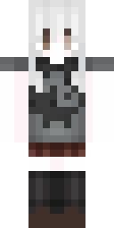 Skin preview for jaylittlerabbit