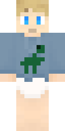 2D skin preview
