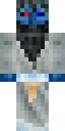 2D skin preview