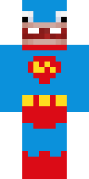 Skin preview for TBT4