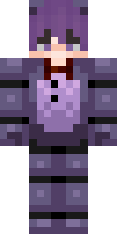 2D skin preview