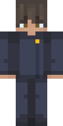 Skin preview for Chroam