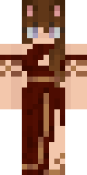Skin preview for SkylasJustVibin