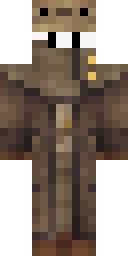 Skin preview for RoxToSzef