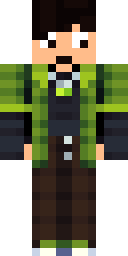 Skin preview for Lasl