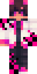 2D skin preview